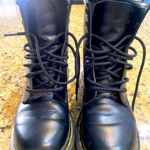 Dr Martens size 6